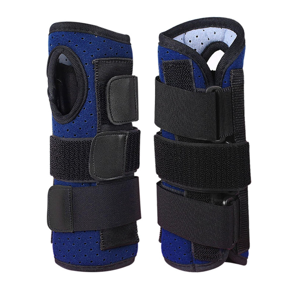 Carpal Tunnel Wrist Brace Multifunctional Wrist Splints Wrist Brace Splints For Sprains And Relief