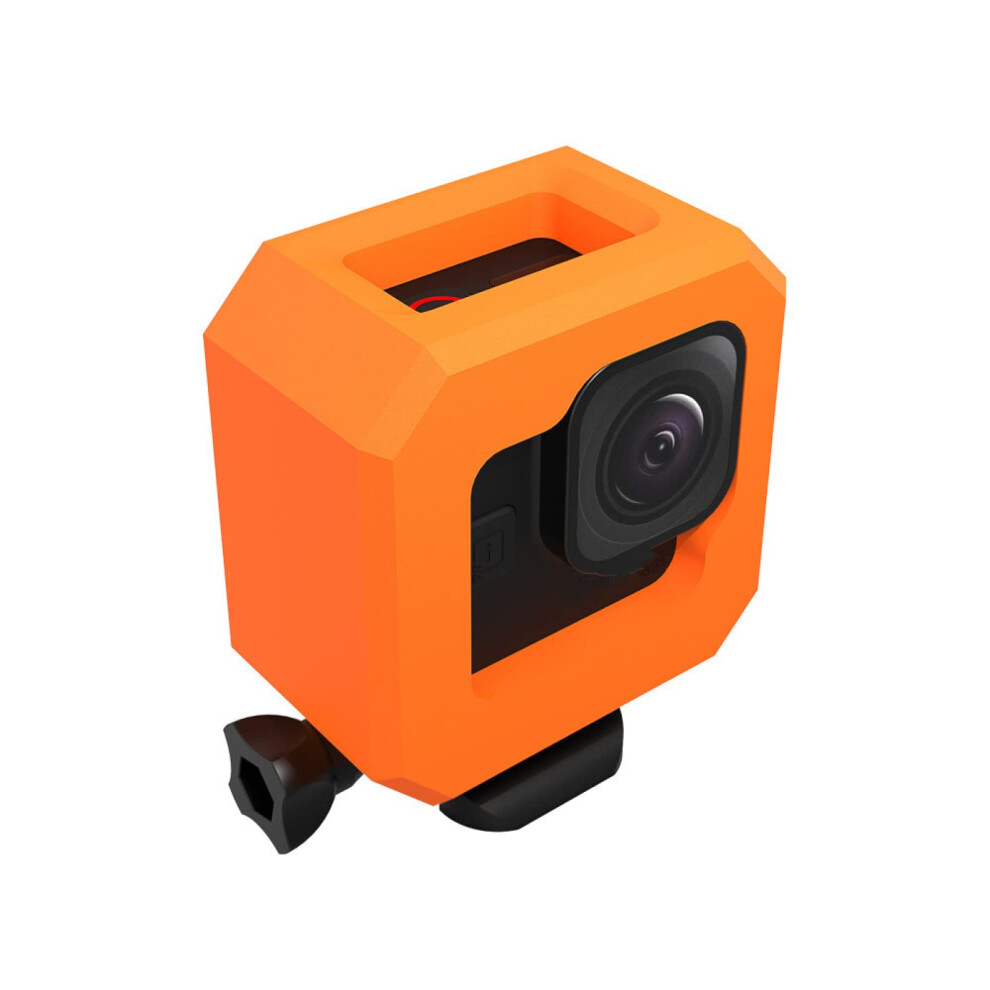 Underwater Floating Pouch Case, Floating Housing, Camera Floater Cover For Gopro Hero 11 Mini Black 9412369041135