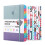 Tabbed Password Book: Internet Address and Password Organizer Logbook with Alphabetical Tabs. Password Storage. 1