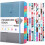 Tabbed Password Book: Internet Address and Password Organizer Logbook with Alphabetical Tabs. Password Storage. 2