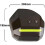 Electric Bicycle Handguards With Windshield For Wind And Sun Blocking Universal Fit Comfortable Riding 2