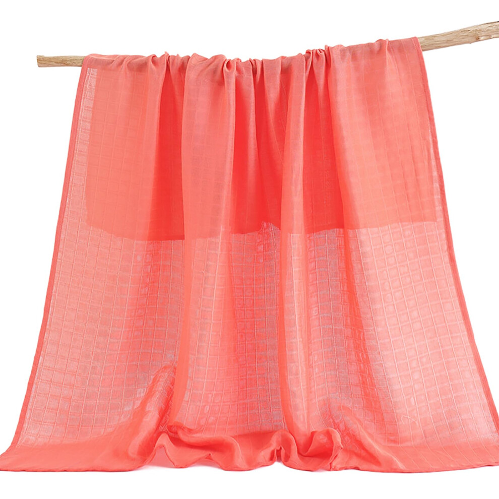 Baby Blanket Breathable Swaddles Wrap For Newborns Stroller Blanket Receiving Blanket Quilt Towel