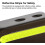 Electric Bicycle Handguards With Windshield For Wind And Sun Blocking Universal Fit Comfortable Riding 3