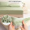 Satin Fitted Bed Sheet Set 200x220cm Breathable Soft Brushed Bedding for Double Bed 4