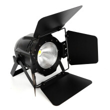 Par Headlight 200W Stage Lights DMX512 45 LED Party Light for Home Parties