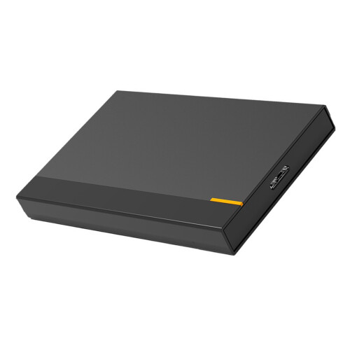 2,5-Zoll-USB3.0-Festplattengehäuse.