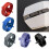 Mouse Scroll Wheel Pulley Replacement Part for G102 G304-Blue 2