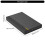 2,5-Zoll-USB3.0-Festplattengehäuse. 4