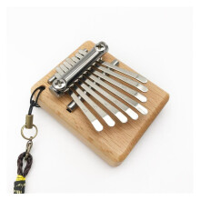 8key thumb piano kalimba finger piano instrument