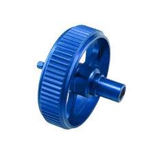 Mouse Scroll Wheel Pulley for GPROWireless GproX-Blue