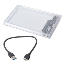 Moderne 2,5-inch behuizing voor externe harde schijven-usb3.0