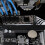 Carte de conversion avancée M.2 à 4 ports SATA3.0 compatible 7