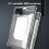 2.5Inch External Hard Drives Case for MultiSystems Use-usb3.1 3