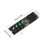 Carte de conversion avancée M.2 à 4 ports SATA3.0 compatible 3
