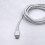 USB-zu-Typ-C-Maus-Datenladekabel für-Schwarz 5