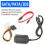 Câble adaptateur universel USB2.0 vers IDE pour connecter divers 3
