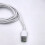 USB to Type C Cable Data Line Charging for-Black 6
