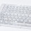 High Transparency 10mm Profile Keycap Set 132Keys-Side carving 6