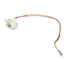 Moteur pas à pas 4 phases 5 fils, remplacement de-5V