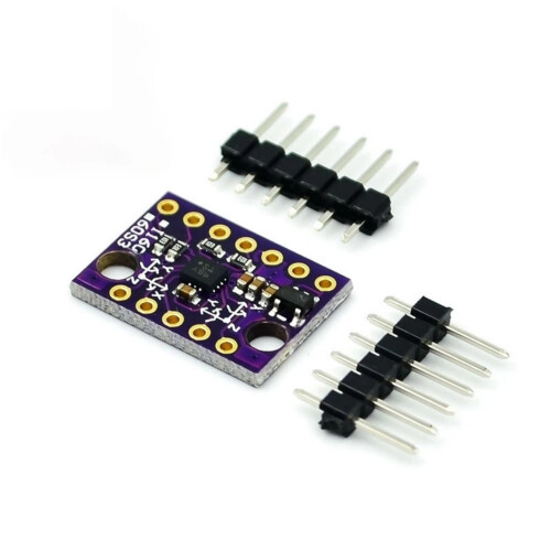 BMI160 GY-BMI160 6DOF Module de capteurs-5 pièces 1