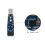 Hochleistungsfähiges WebBee Linux-Entwicklungsboard mit 3