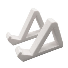 Accessoire de clavier mécanique professionnel, support-Blanc