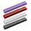 PC Crystal Space Keycap High Transparency 6.25U Spacebar-Purple 2