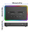Duplicateur de lecteur de protocole M.2 NVME-Prise UE 5