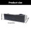 Panneau d'extension USB3.2 et Type C pour baie de 5,25 pouces 3