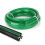 Couverture protectrice de PVC de 4 mètres pour le cachetage-Vert 6