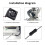 Precise Cooling Fan 40x40mm For Lab 3D Printer Extruder Motor 4