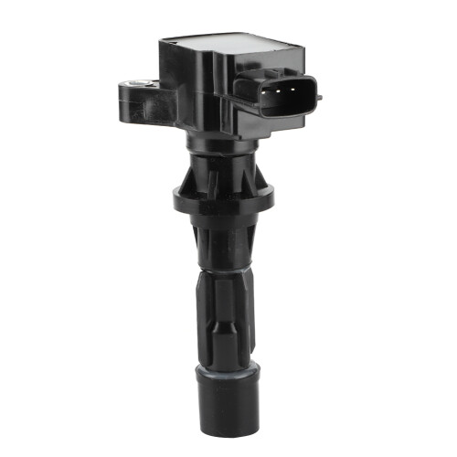 Improved Fuel Efficiency Stable Idle Speed Ignition Coil Pack Compatible With Nissan Long Using Life Iridium Spark Plug