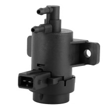 Elettrovalvola di pressione turbo di ricambio per Nissan Primastar X83 Opel Movano J9F9 Vivaro J7F7E7 Compatibile con veicoli Costruzione durevole