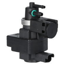 Turbo Boost Solenoid Valve for Performance Engines, Vacuum Turbo Boost Pressure Converter with Strong Adaptability and Easy Maintenance, Ensures