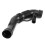 Aftermarket Products Throttle Intercooler for Enhanced Engine Functionality, Engine Air Intake Duct For Optimal Air Intake and Improved Efficiency 4