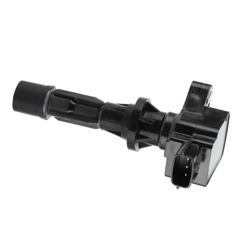 Improved Fuel Efficiency Stable Idle Speed Ignition Coil Pack Compatible With Nissan Long Using Life Iridium Spark Plug 1