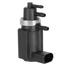 Avviatori motore per sistemi di controllo motore, elettrovalvola di controllo scarico integrata con tecnologia valvola di pressione turbo boost,