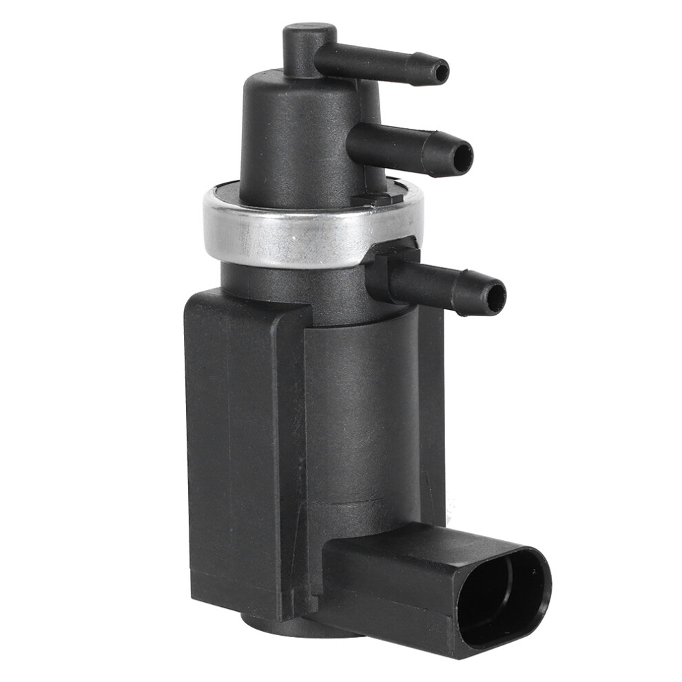 Motor Starters For Engine Control Systems, Exhaust Control Solenoid Valve Integrated With Turbo Boost Pressure Valve Technology, Vacuum Solenoid 9009791463316