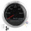 Στροφόμετρο LCD υψηλής ακρίβειας Ψηφιακό στροφόμετρο Αδιάβροχο σύστημα κίνησης 1