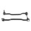 Sway Stabilizer Bar End Link Kit Replacement, Replacement Stabilizer Bar, Enhanced Suspension Performance for Nissan Altima 2002-2006 Maxima 1