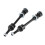 Suspension System Component, Front Stabilizer Sway Bar Link for Dodge Ram 1500 4WD 2006-2017, Stabilizer Bar Links with Improved Driving Stability 6