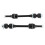 Suspension System Component, Front Stabilizer Sway Bar Link for Dodge Ram 1500 4WD 2006-2017, Stabilizer Bar Links with Improved Driving Stability 3