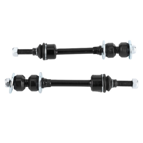 Suspension System Component, Front Stabilizer Sway Bar Link for Dodge Ram 1500 4WD 2006-2017, Stabilizer Bar Links with Improved Driving Stability 2