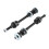 Suspension System Component, Front Stabilizer Sway Bar Link for Dodge Ram 1500 4WD 2006-2017, Stabilizer Bar Links with Improved Driving Stability 1
