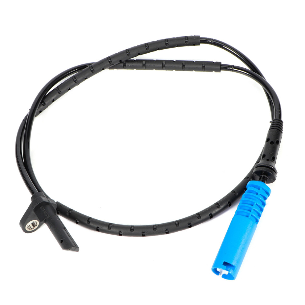 Dur Replacement Part Abs Wheel Speed Sensor With High Frequency Response And Water Tight Connection, Rear Left Right Fit For Enhanced Steering Cap 9190834507385