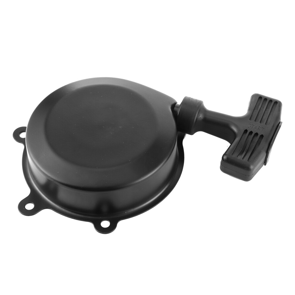 Compatible Model Fitment Easy Install Long Lasting Performance Replacement Part Heavy-Duty Reliable Start Mechanism Fully Assembled Dur Construction 9190834507231