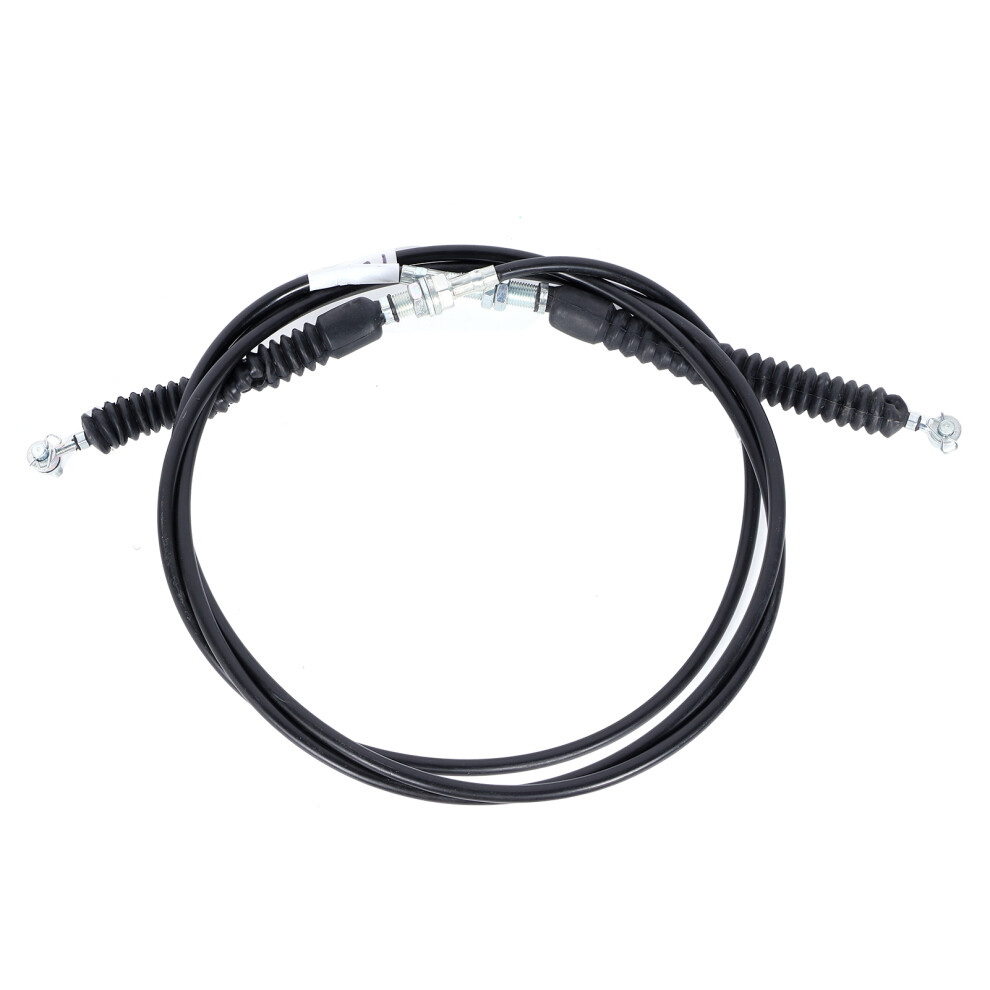 Gear Shift Cable For Polaris Ranger Crew, Compatibility With Ranger Crew Enhanced With Waterproof Design And Durable Construction, 9009791463484