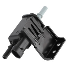 Sostituzione della valvola di spurgo del canister del sistema EVAP, elettrovalvola di spurgo, regolazione del vapore di carburante, sostituzione
