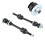 Suspension System Component, Front Stabilizer Sway Bar Link for Dodge Ram 1500 4WD 2006-2017, Stabilizer Bar Links with Improved Driving Stability 8