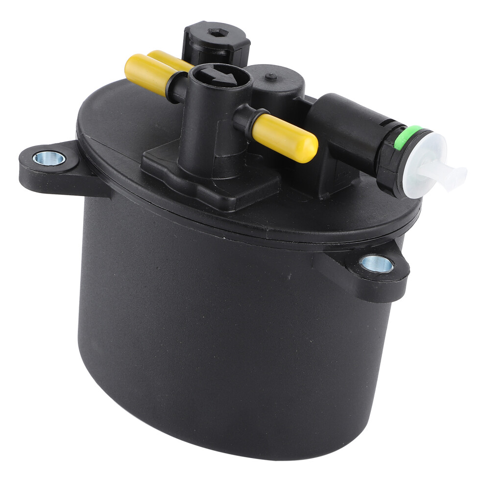 High Efficiency Fuel Filter For Diesel Vehicles, Compatible With Land Rover And Range Rover Evoque, Dur Abs Construction For Stable Operation, 9190834507743